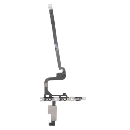 iphone 15 Pro Max On Off Power&Volume Flex Replacement