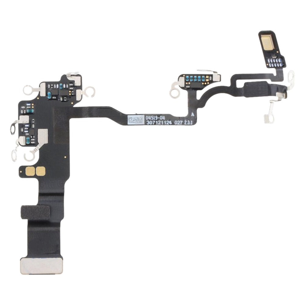 Iphone 15 Pro Max Wifi Signal Flex Replacement