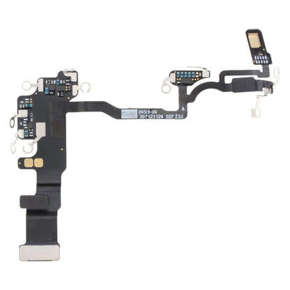 Iphone 15 Pro Max Wifi Signal Flex Replacement