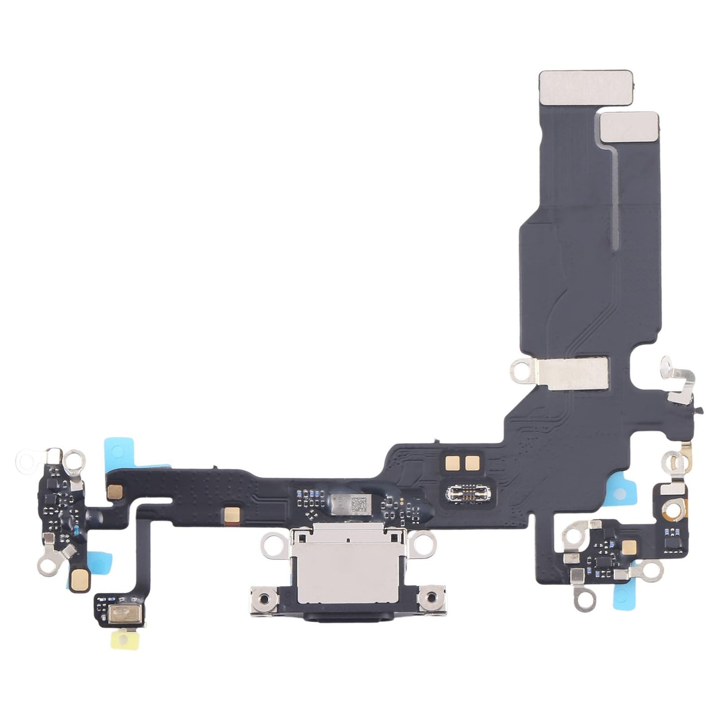 iphone 15 Charging Strip Replacement