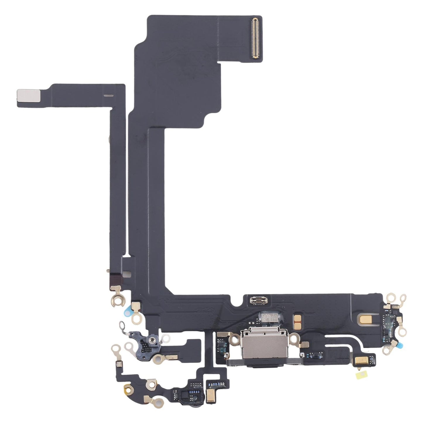 iphone 15 Pro Max Charging Strip Replacement