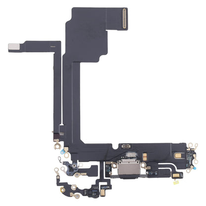 iphone 15 Pro Max Charging Strip Replacement