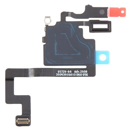 iphone 17 Pro Ear Speaker Sensor Flex Replacement