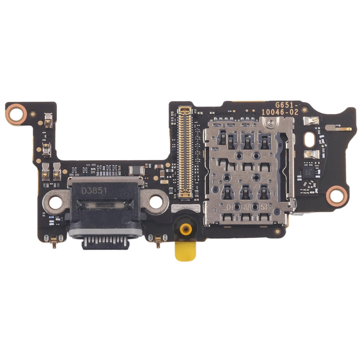 Google Pixel 9 Pro XL Original Charging Port Replacement