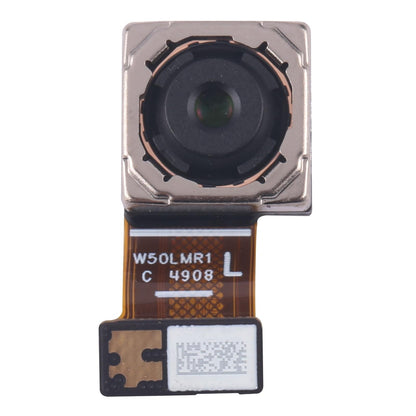 Samsung A16 Back Main Camera Replacement