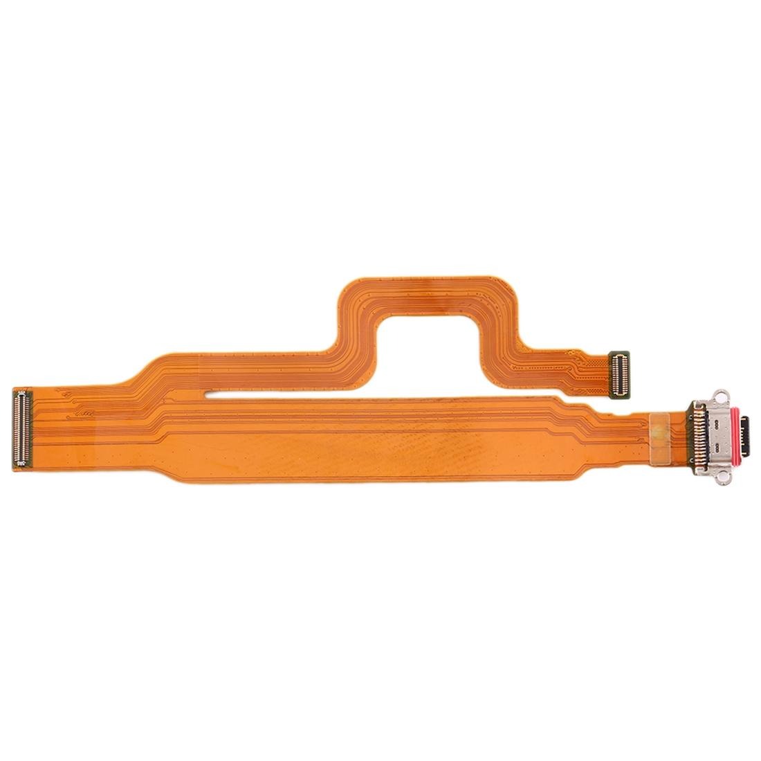 Oppo Reno 4 Charging Strip Replacement