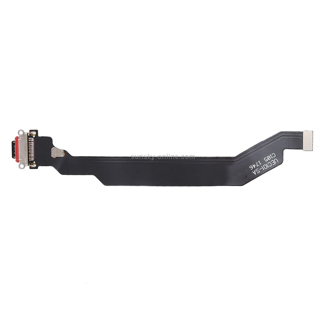 Oneplus 6 Original Charging strip usb port replacement