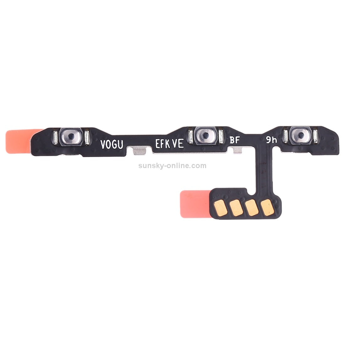 Huawei P30 Pro Power Volume On Off Button Flex Replacement