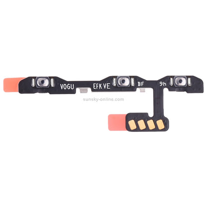 Huawei P30 Pro Power Volume On Off Button Flex Replacement