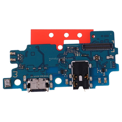 Samsung A30 Charging Strip Usb Port Replacement