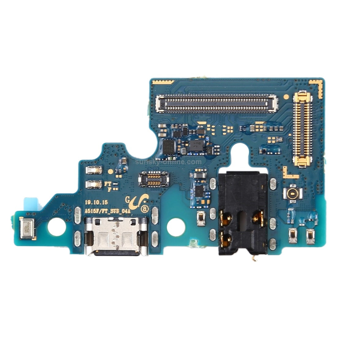 Samsung A51 Charging Strip Usb Port Replacement
