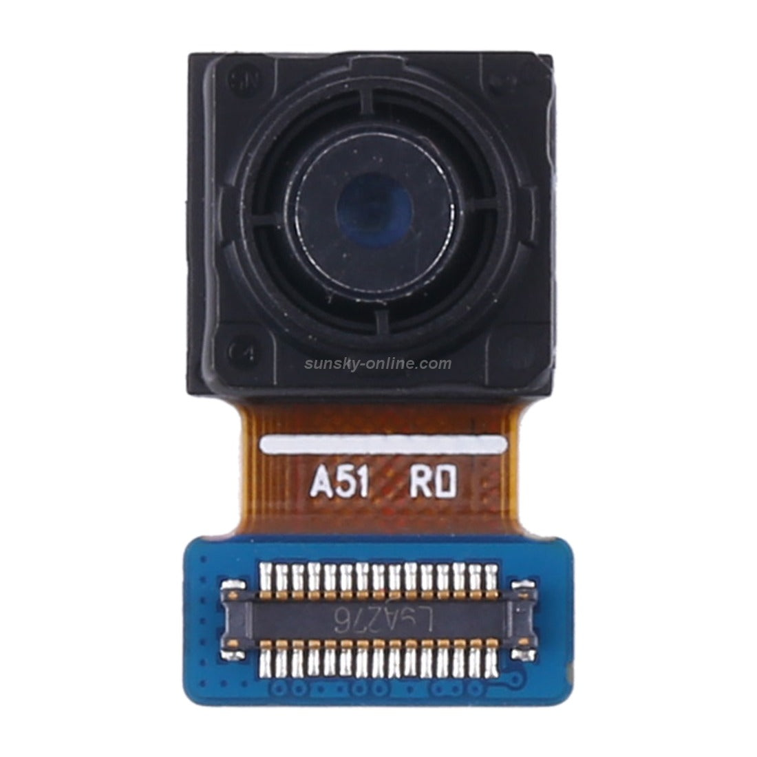 Samsung A51 Original Front Camera Replacement