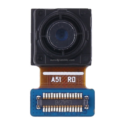 Samsung A51 Original Front Camera Replacement