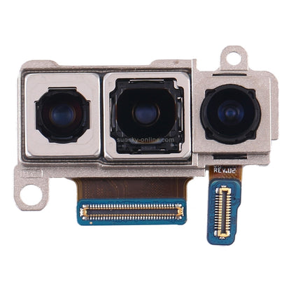 Samsung Note 10 original back camera replacement parts