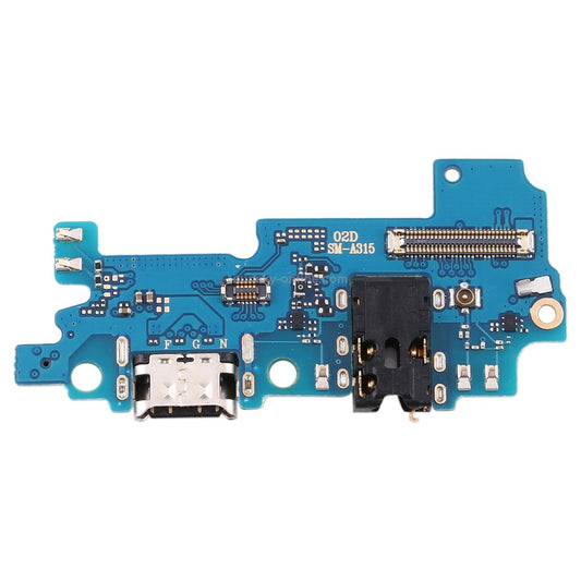 Samsung A31 Charging Strip Usb Port Replacement