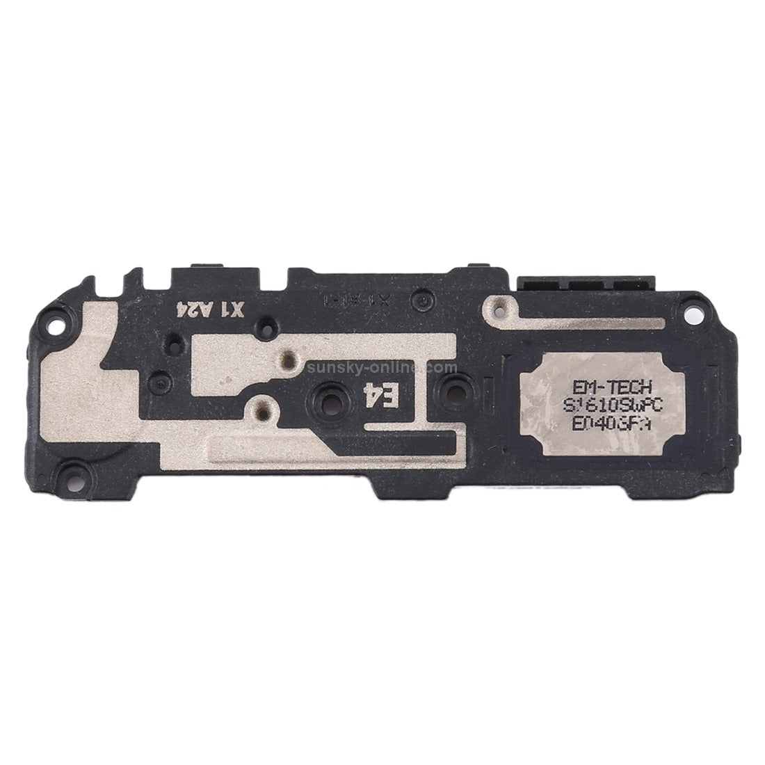Samsung s20 Loud Speaker Ringer Buzzer Replacement