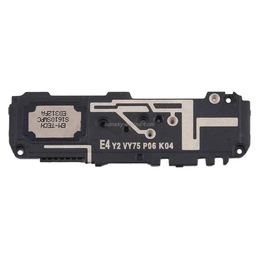 Samsung s20 Plus Loud Speaker Ringer Buzzer Replacement