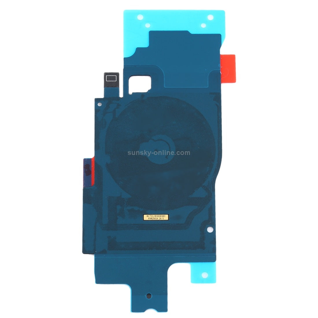 Samsung Note 10 Plus NFC Wireless Charging Replacement