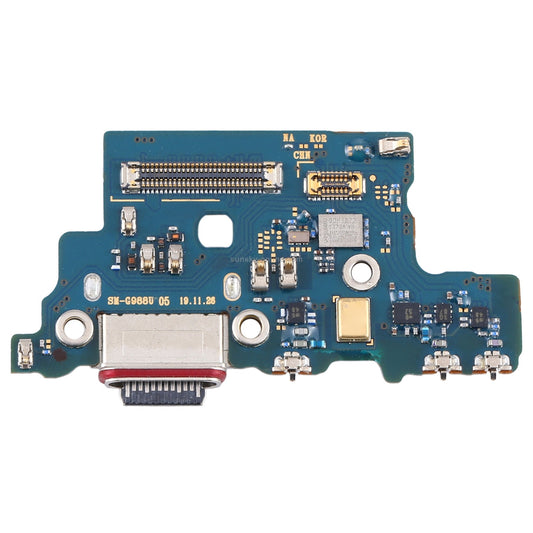 Samsung s20 ultra Original Charging Port Replacement