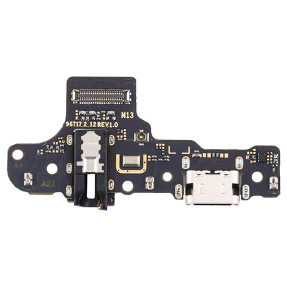Samsung A21 Charging Strip Usb Port Replacement