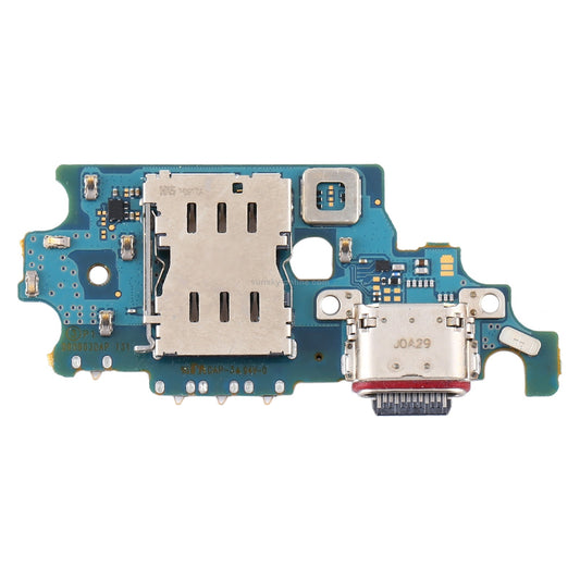Samsung s21 plus Original Charging Port Replacement