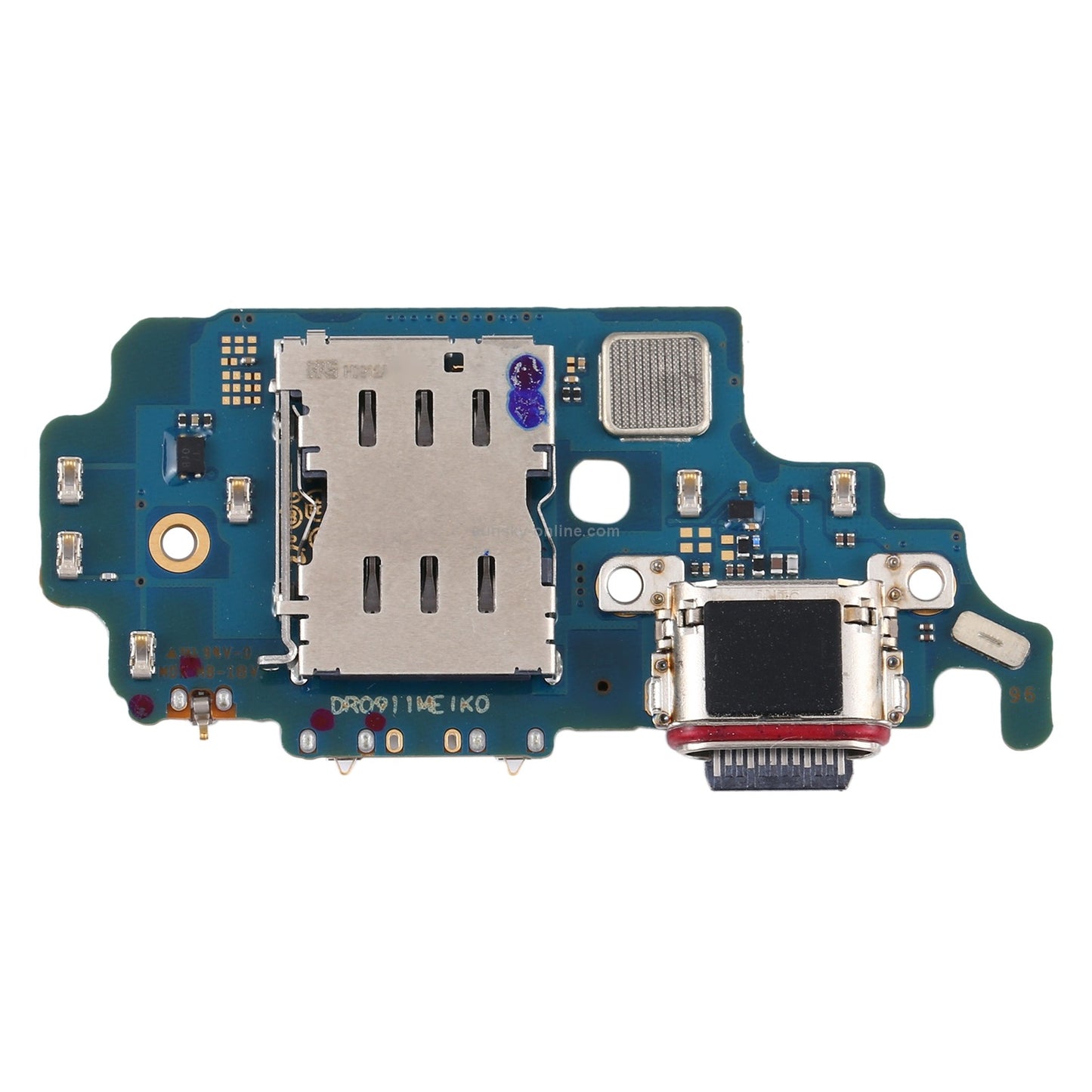 Samsung s21 Ultra Original Charging Port Replacement