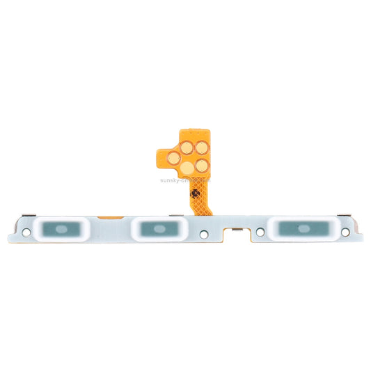 Samsung s20 Fe Power Volume On Off Flex Replacement