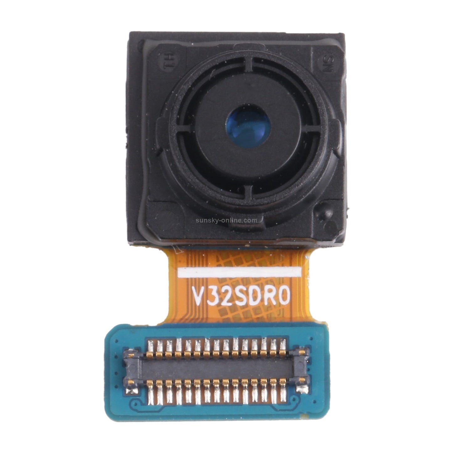 Samsung A72 Original Front Camera Replacement