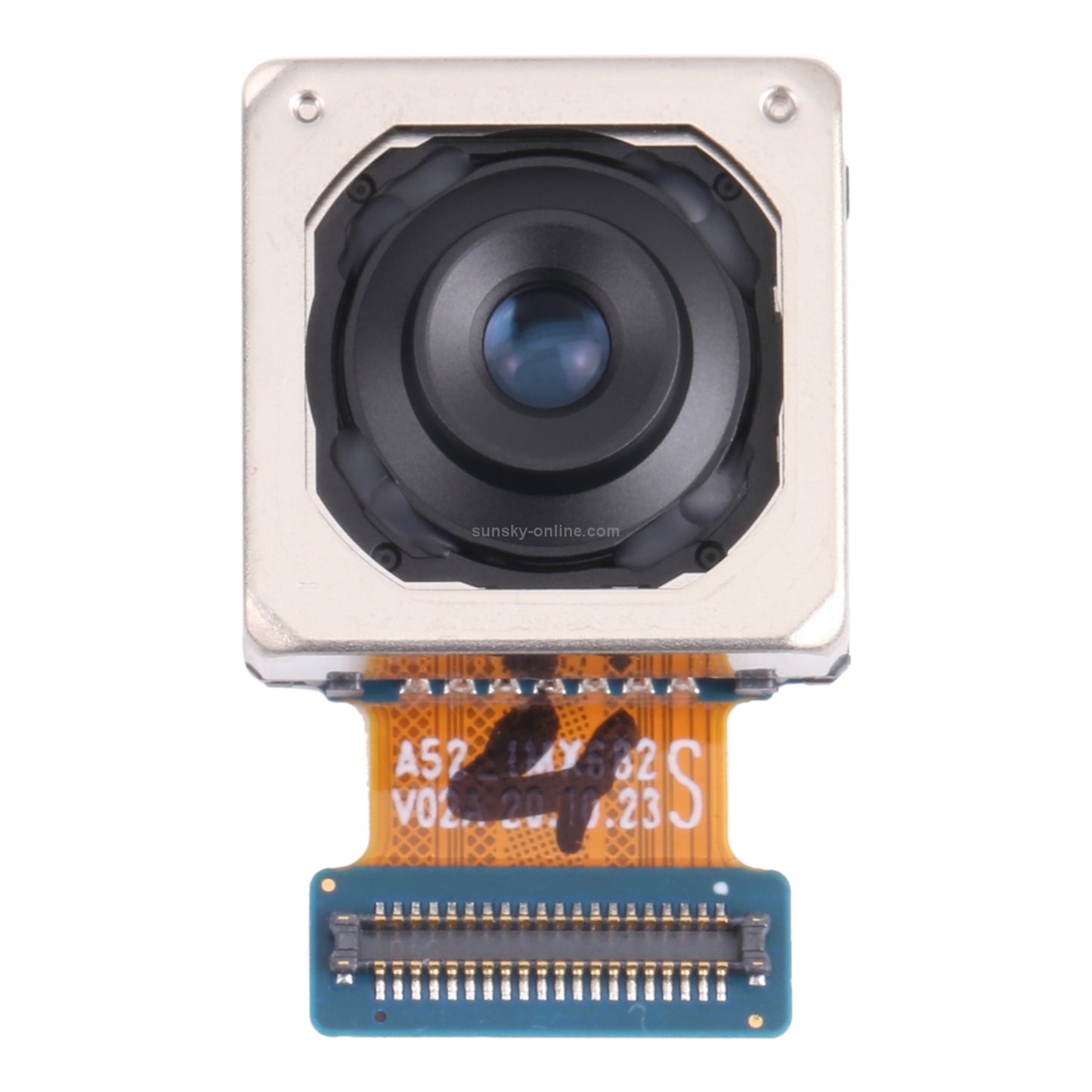 Samsung A52 Back Main Camera Replacement