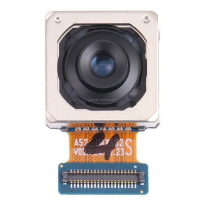 Samsung A52 Back Main Camera Replacement