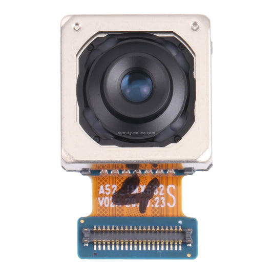 Samsung A52 Back Main Camera Replacement