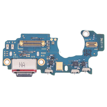 Samsung Z Flip 3 Original Charging Strip Usb Port Replacement