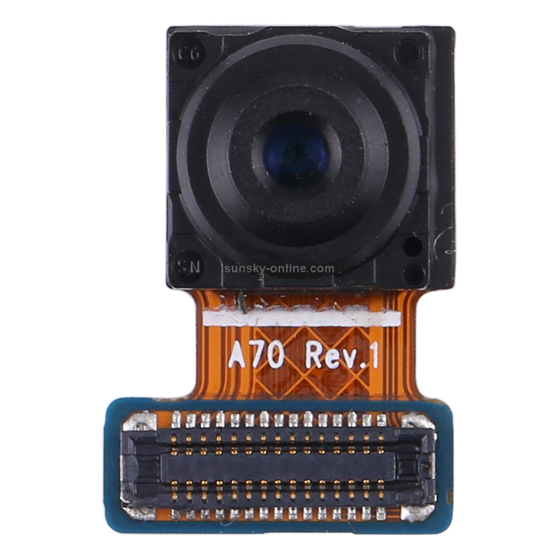 Samsung A70 Original Front Camera Replacement