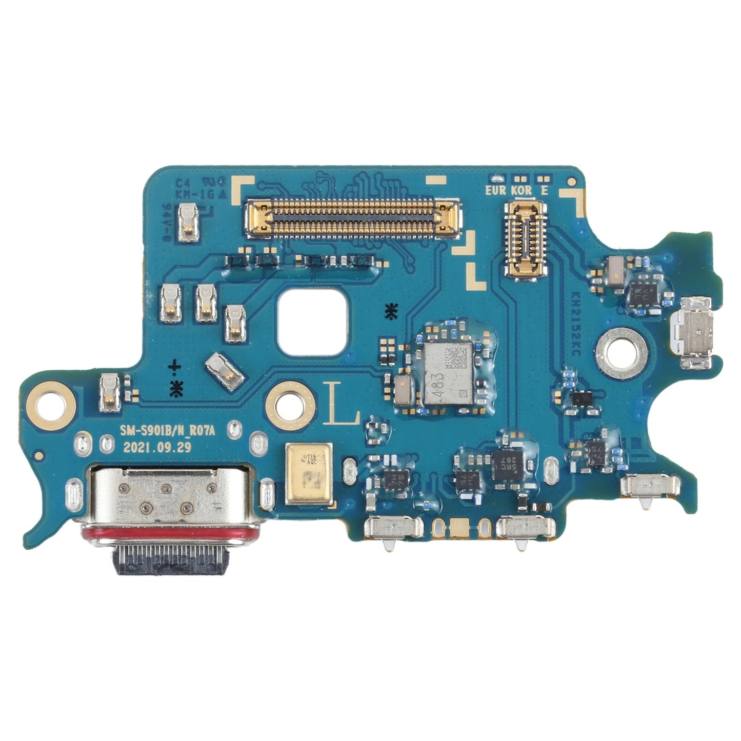 Samsung s22 Original Charging Port Replacement