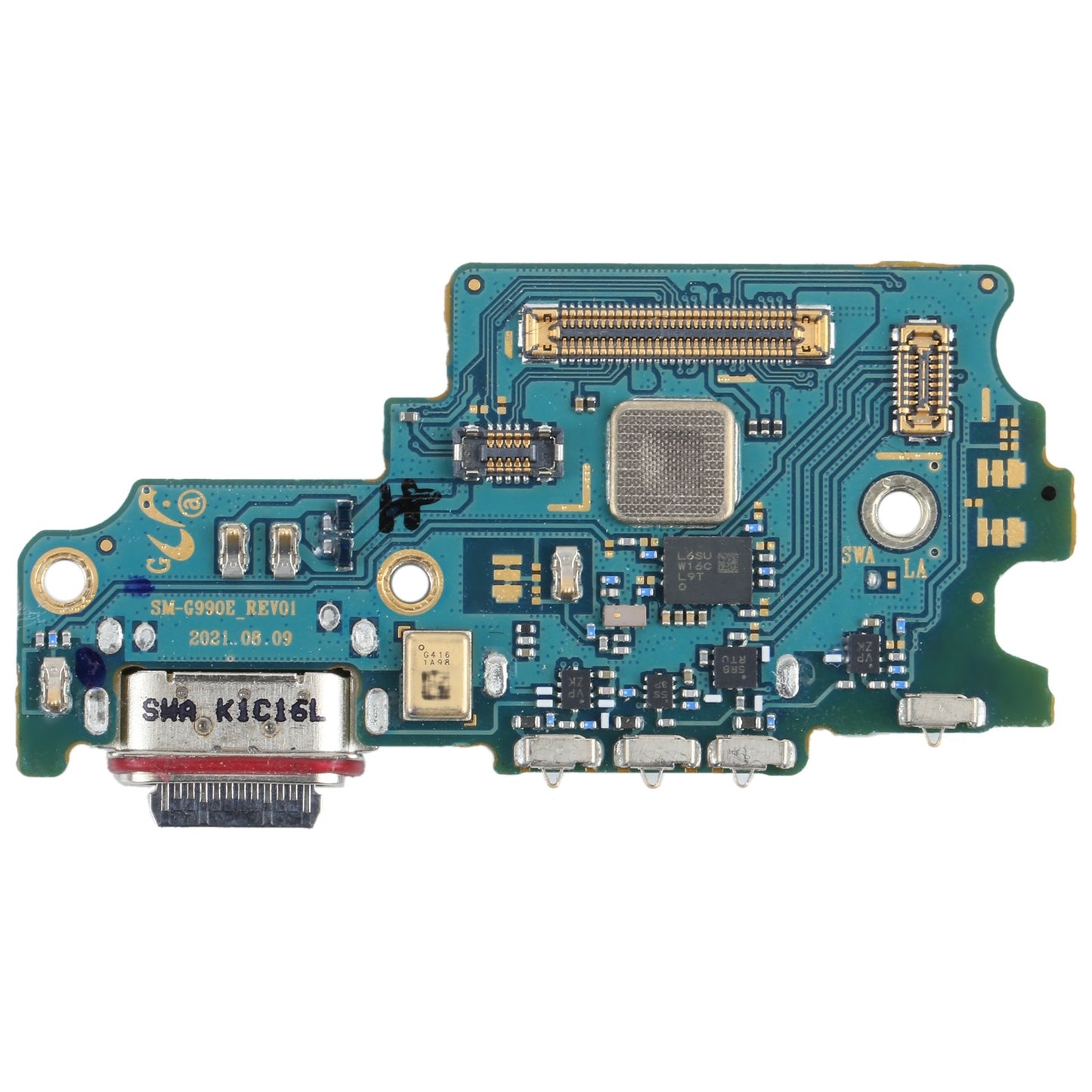 Samsung s21 FE Original Charging Port Replacement