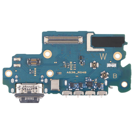Samsung A53 Charging Strip Usb Port Replacement