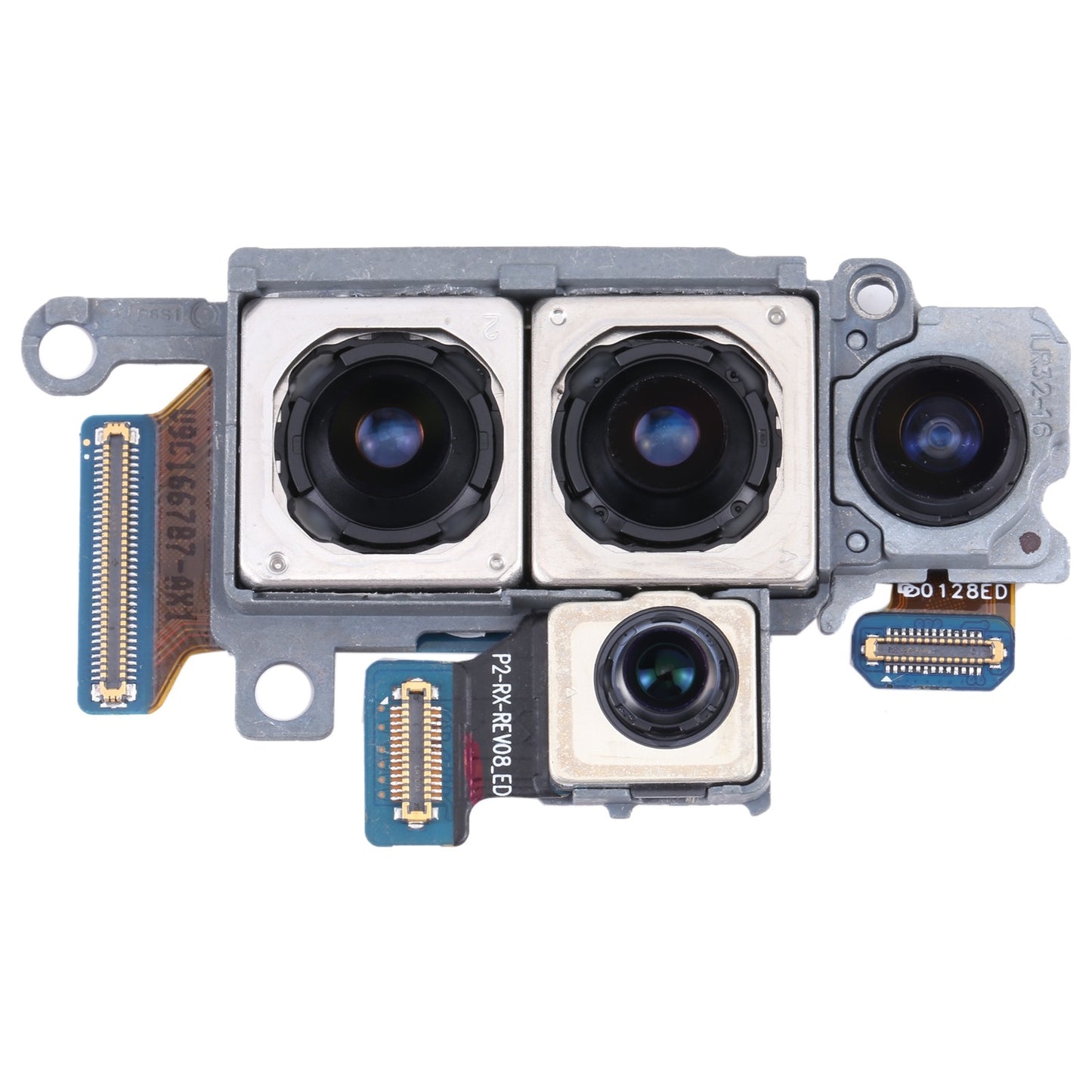 Samsung s20 plus Original Back Camera Replacement parts