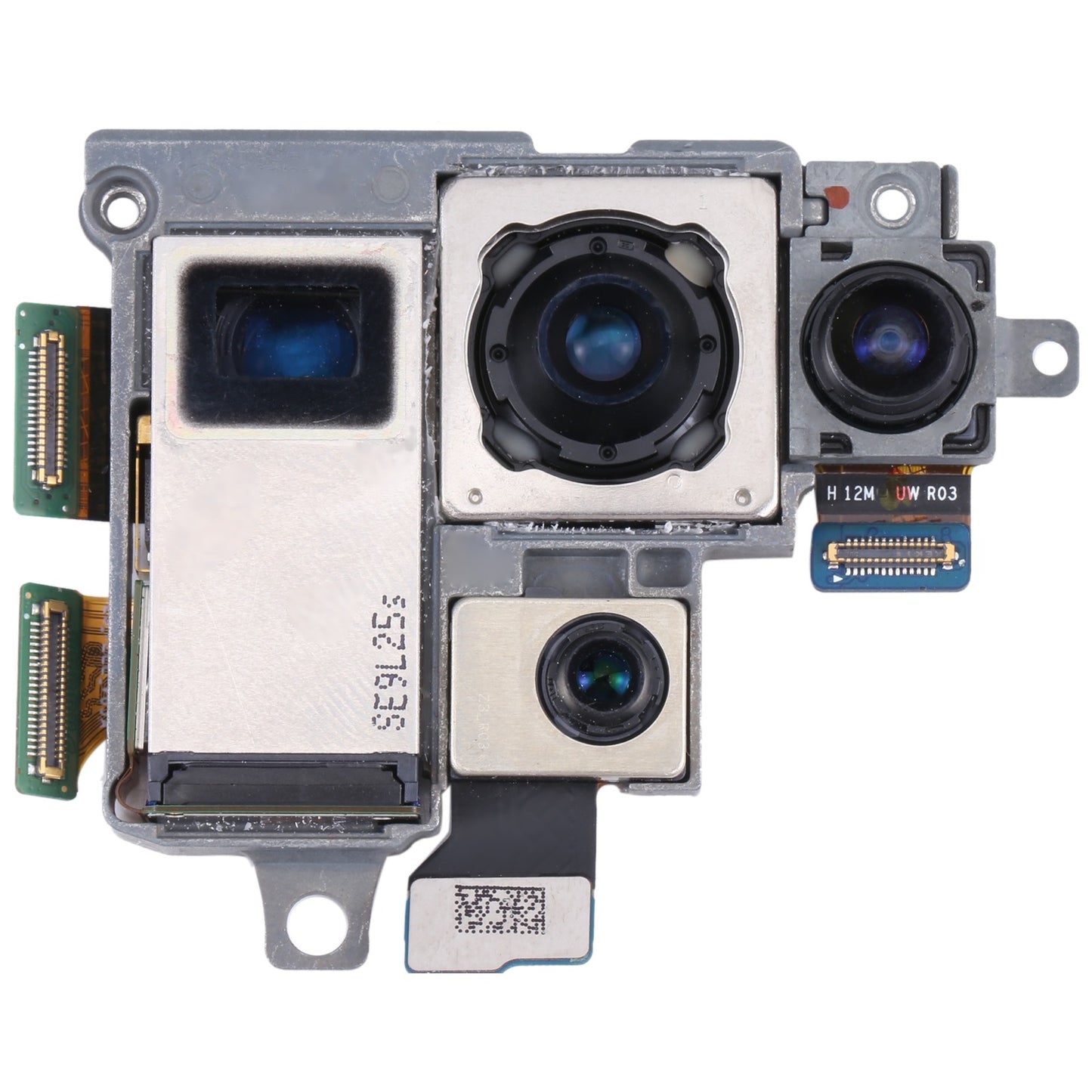Samsung s20 ultra Original Back Camera Replacement parts