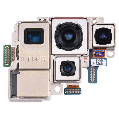 Samsung s21 ultra Original Back Camera pair Replacement parts