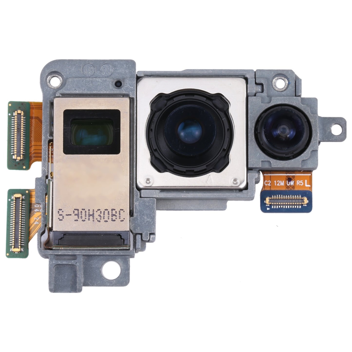 Samsung Note 20 ultra Original Back Camera Replacement Parts
