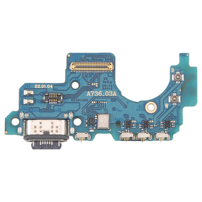 Samsung A73 Charging Strip Usb Port Replacement