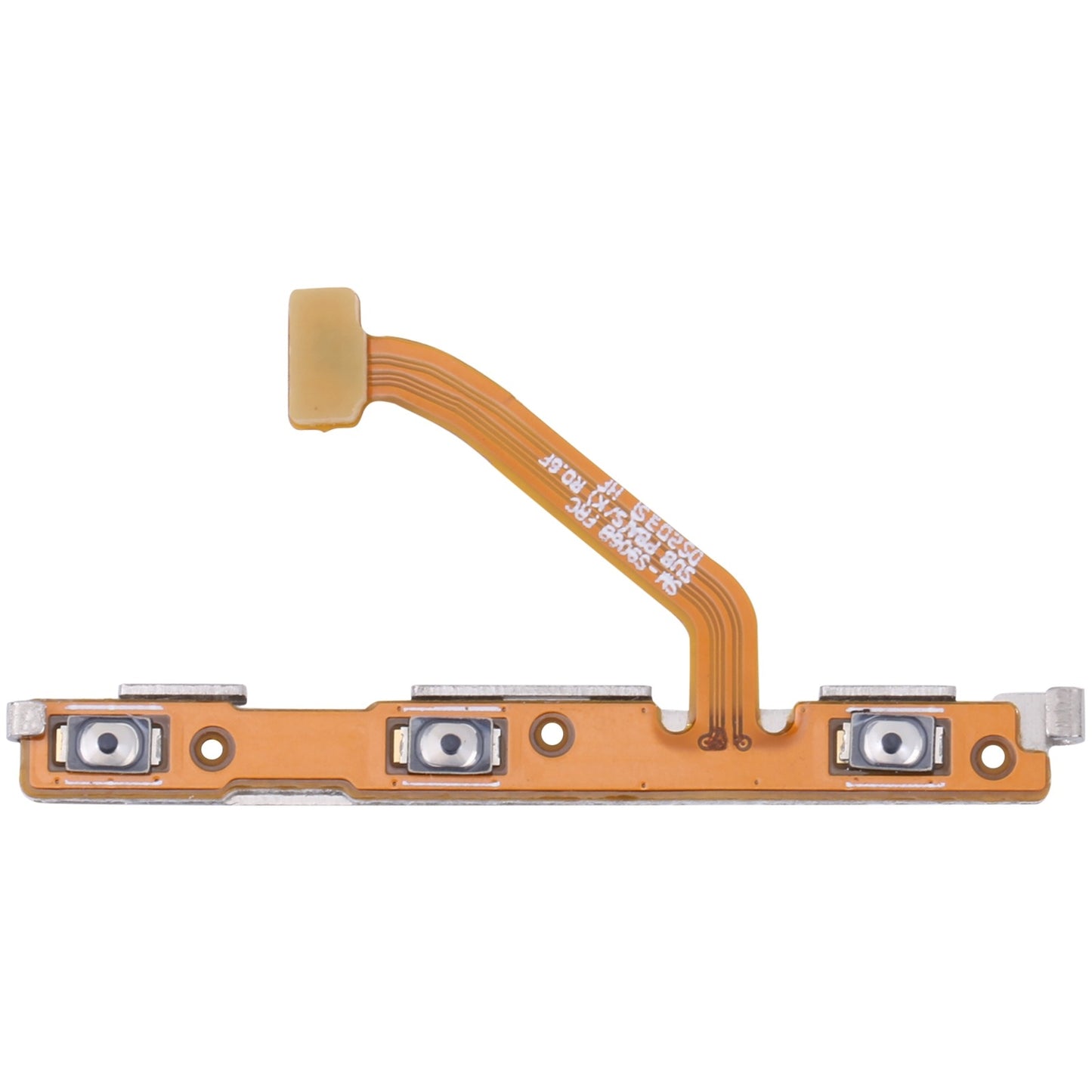 Samsung s22 Power Volume Button Flex Replacement