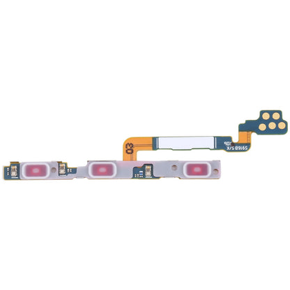 Samsung s23 Power Volume Button Flex Replacement