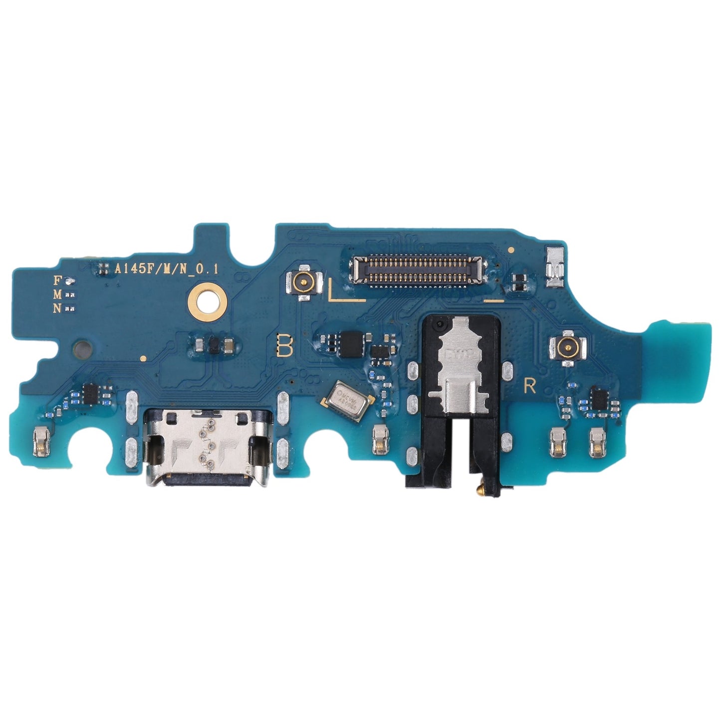 Samsung A14 4G Charging Strip Usb Port Replacement