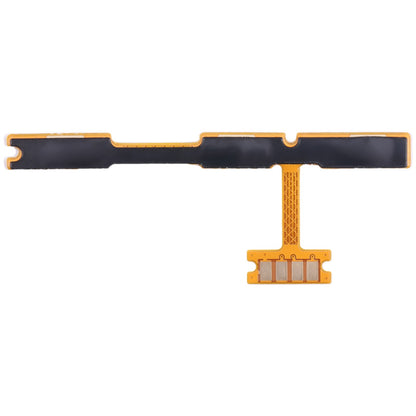 Samsung A05 Power Volume Button Flex Replacement