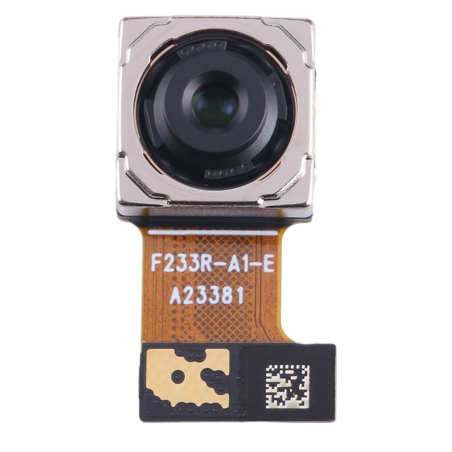 Samsung A05 Back Main Camera Replacement