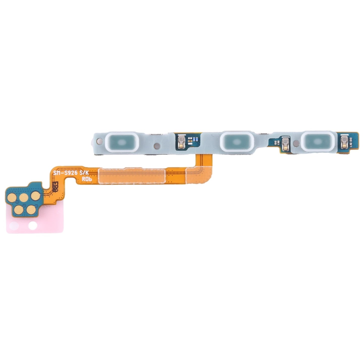 Samsung s24 Power Volume Button Flex Replacement