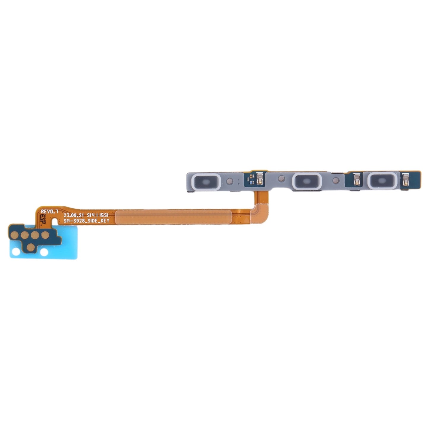 Samsung s24 Ultra Power Volume Button Flex Replacement