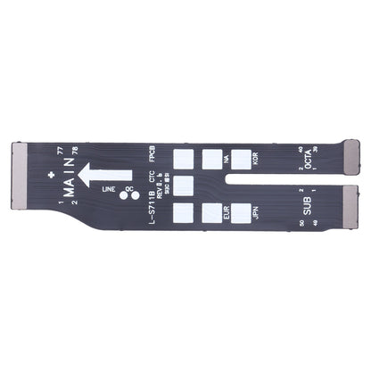 Samsung s23 Fe Main MotherBoard Flex Replacement