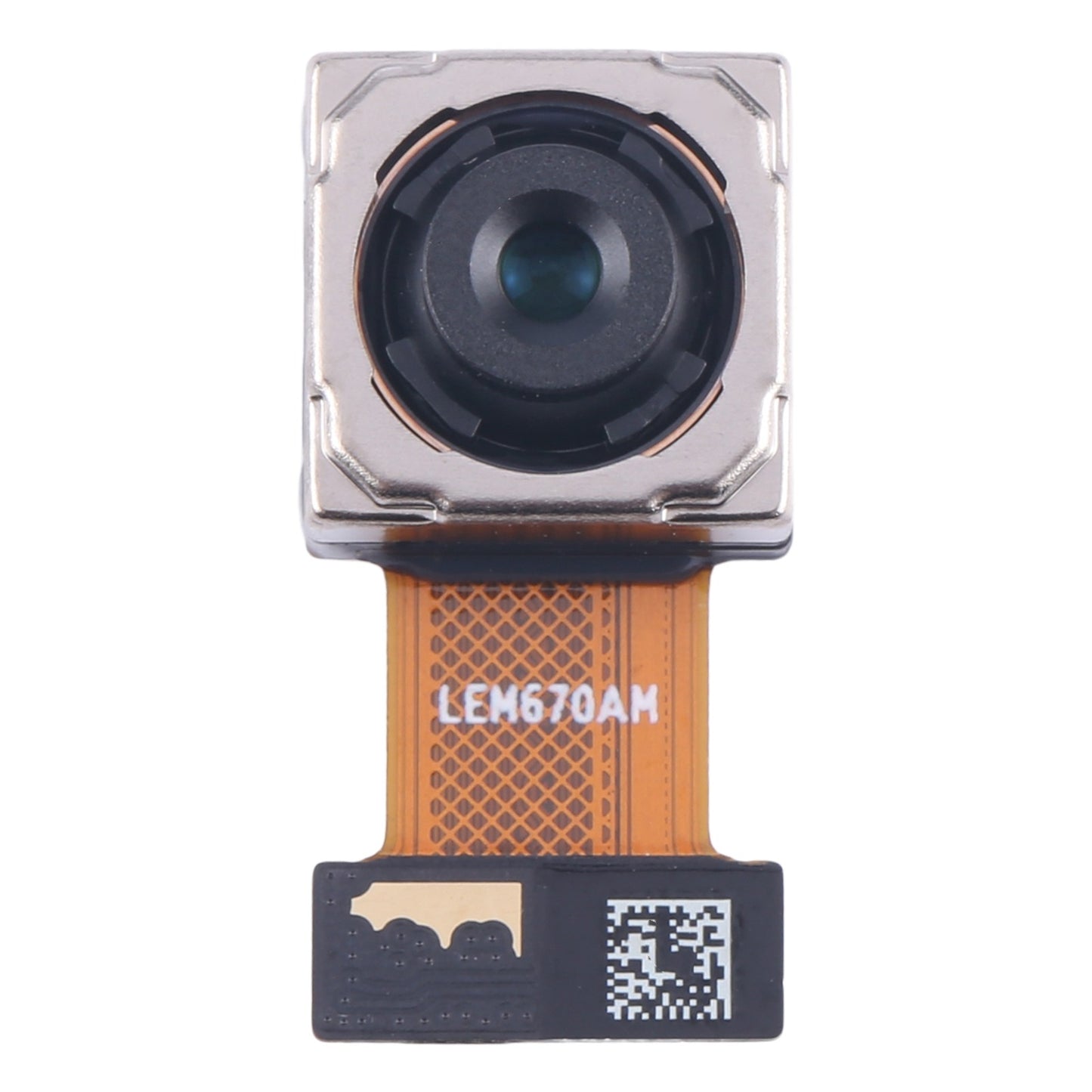 Samsung A05s Back Main Camera Replacement